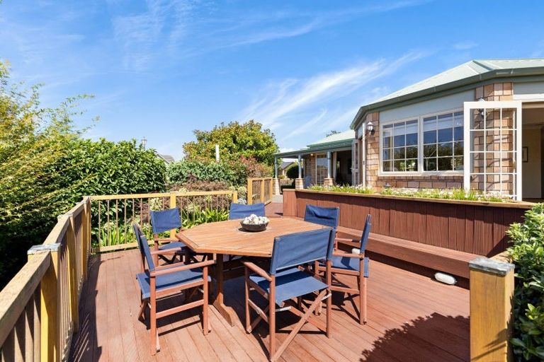 Photo of property in 25 Holmwood Park Drive, Morrinsville, 3300