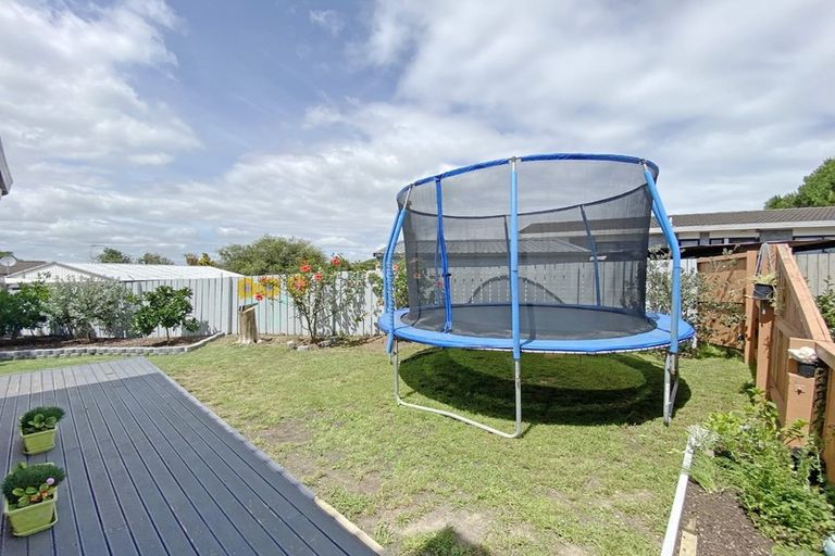 Photo of property in 1/9 Barcroft Place, Clendon Park, Auckland, 2103