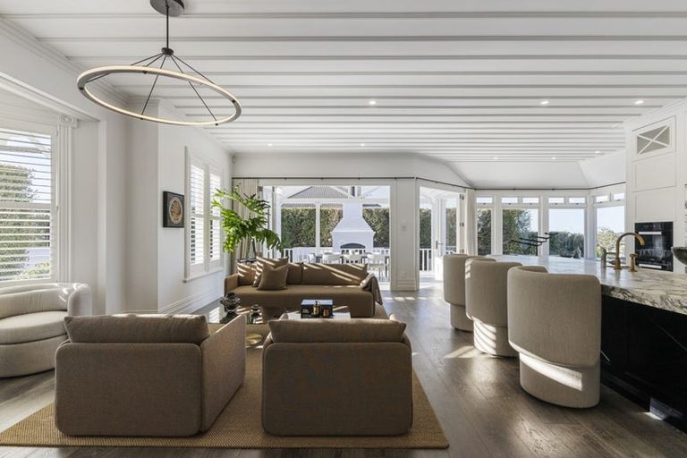 Photo of property in 15 Arney Road, Remuera, Auckland, 1050