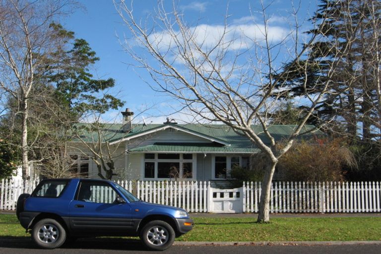 Photo of property in 1 Union Street, Claudelands, Hamilton, 3214