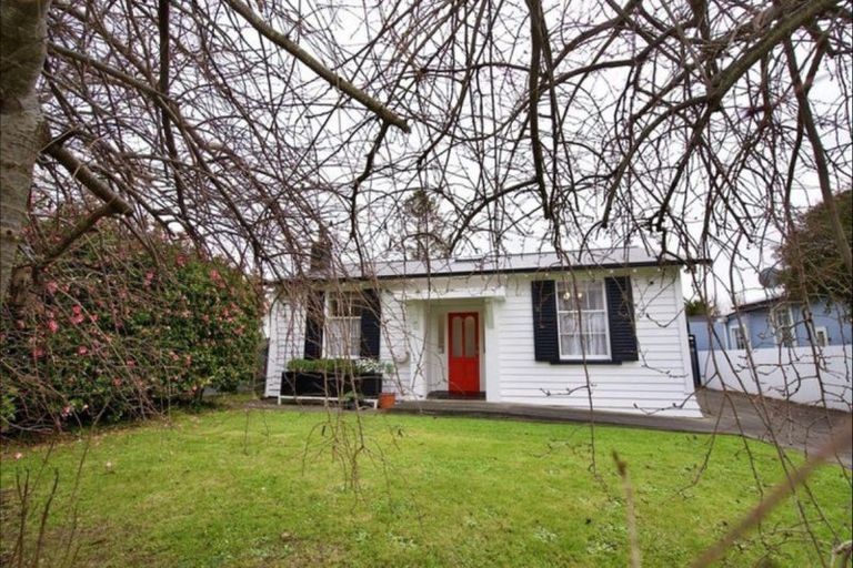 Photo of property in 129 Church Street, West End, Palmerston North, 4412