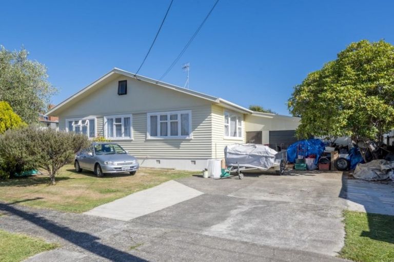 Photo of property in 11 Carlisle Street, Levin, 5510