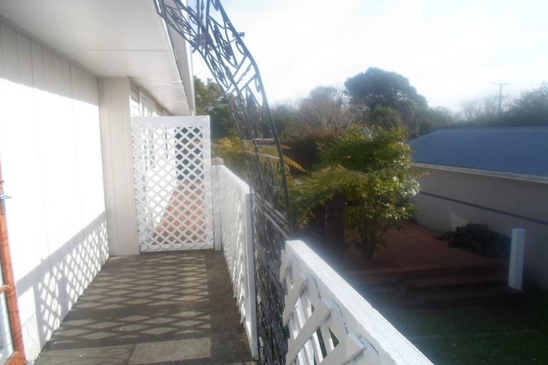 Photo of property in 76 Alexandra Street, Marton, 4710