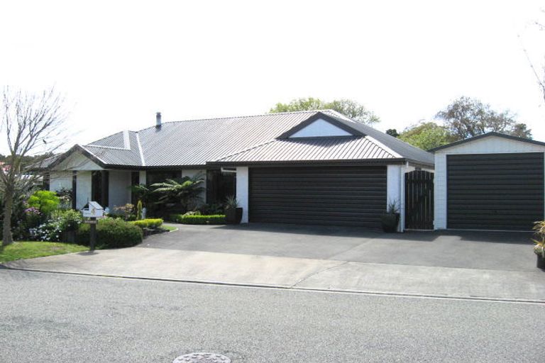 Photo of property in 4 Stagg Place, Brightwater, 7022