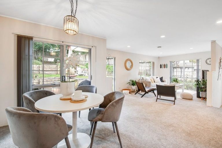 Photo of property in 12 Godwin Court, Unsworth Heights, Auckland, 0632