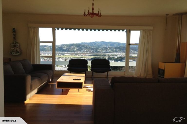 Photo of property in 87a Seatoun Heights Road, Seatoun, Wellington, 6022