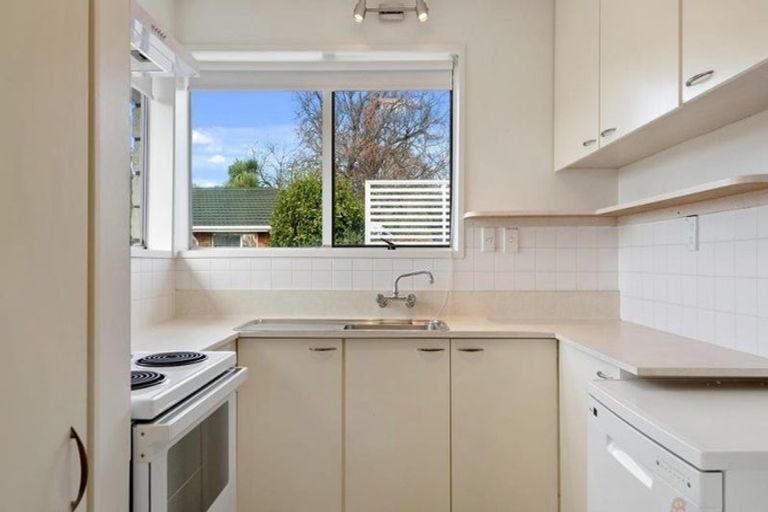 Photo of property in 1/17 Urella Place, Spreydon, Christchurch, 8024