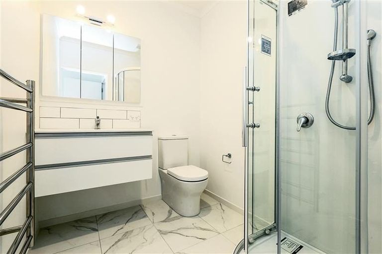 Photo of property in 505b Saint Aubyn Street East, Hastings, 4122