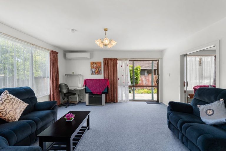 Photo of property in 1/26 Greenock Street, Redwood, Christchurch, 8051