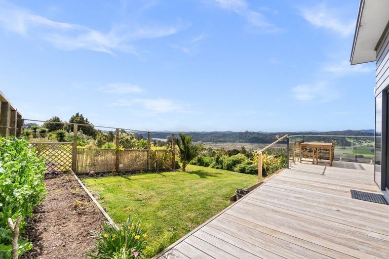 Photo of property in 275 Pakaru Road, Kawakawa, 0282
