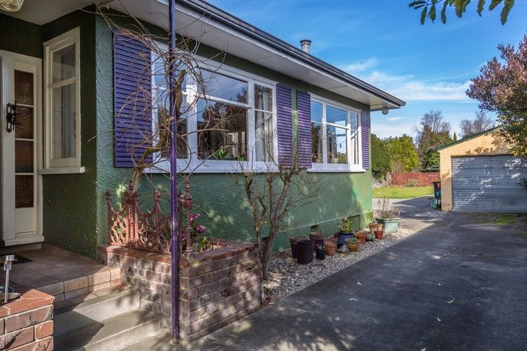 Photo of property in 21 Devon Street, Solway, Masterton, 5810