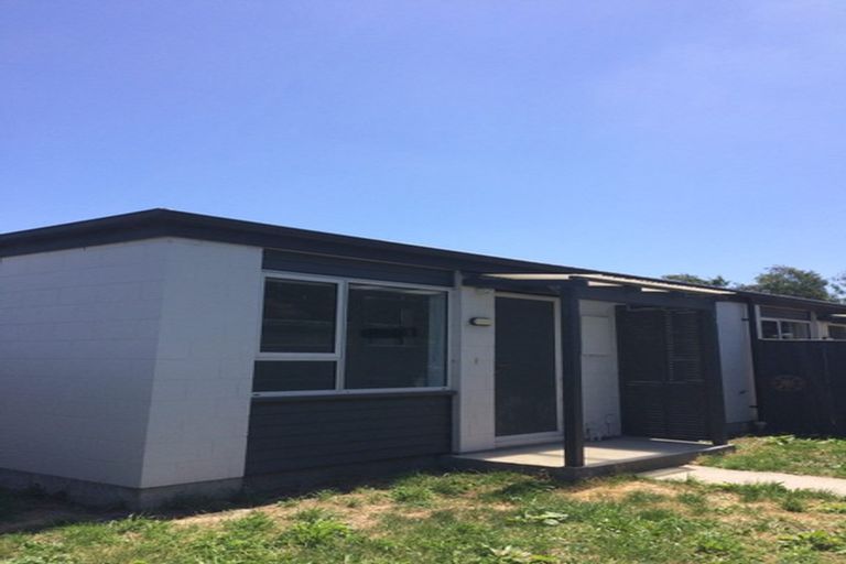Photo of property in 611 Barbadoes Street, Edgeware, Christchurch, 8013