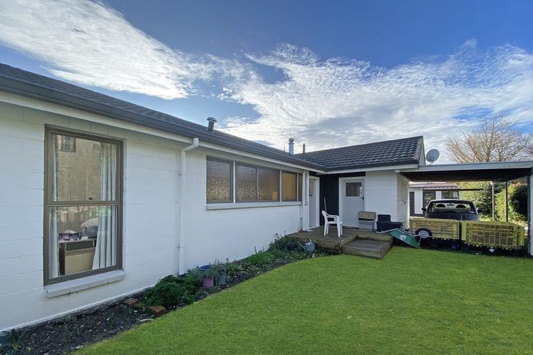 Photo of property in 31 Ransom Street, Dannevirke, 4930