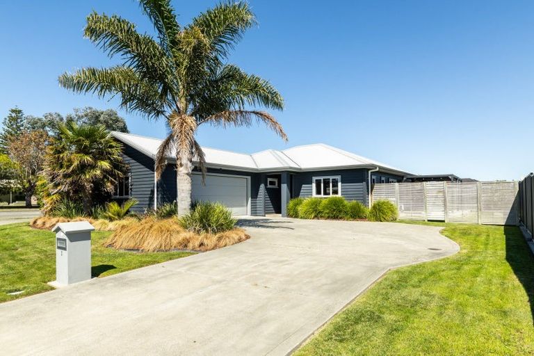 Photo of property in 3 Waimakariri Drive, Awatoto, Napier, 4110