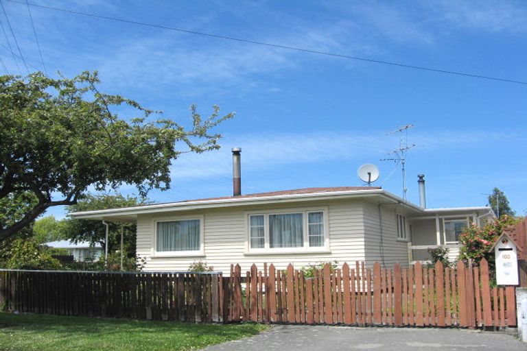 Photo of property in 100 Muller Road, Blenheim, 7201