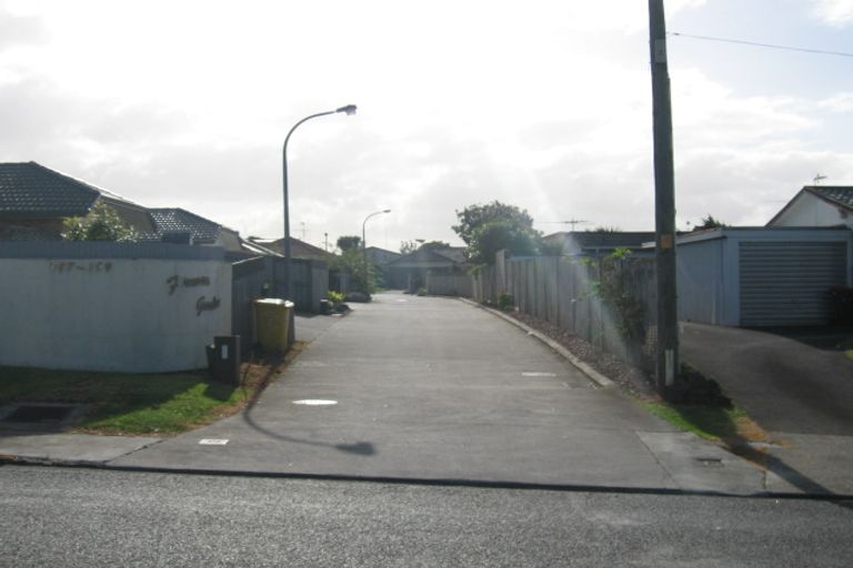 Photo of property in 197a Captain Springs Road, Onehunga, Auckland, 1061
