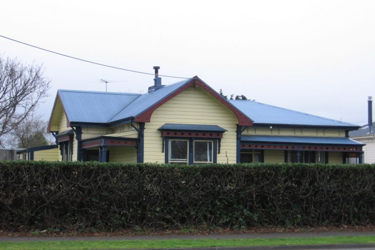 Photo of property in 52 Pownall Street, Masterton, 5810