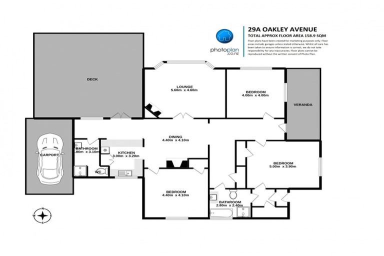 Photo of property in 29a Oakley Avenue, Claudelands, Hamilton, 3214