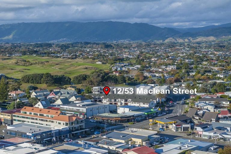 Photo of property in 12/53 Maclean Street, Paraparaumu Beach, Paraparaumu, 5032