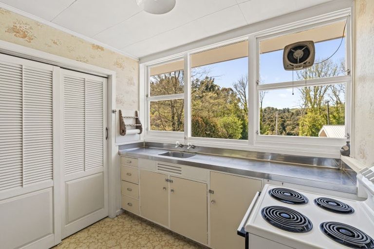 Photo of property in 157 Hautapu Street, Taihape, 4720