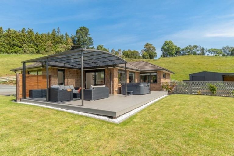 Photo of property in 43 Stewart Road, Whakamarama, Katikati, 3181