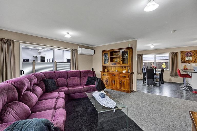 Photo of property in 9 Hobson Street, Normanby, Hawera, 4614