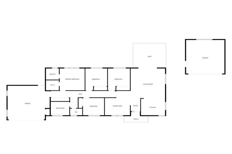 Photo of property in 158 Mount Biggs Road, Halcombe, Feilding, 4779