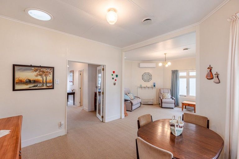 Photo of property in 12 Kepa Street, Whanganui East, Whanganui, 4500