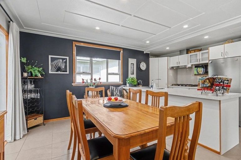Photo of property in 21 Jellicoe Street, Whanganui East, Whanganui, 4500