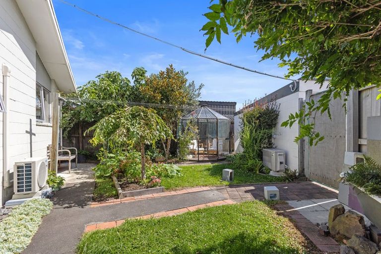 Photo of property in 4/78 Bamford Street, Woolston, Christchurch, 8023