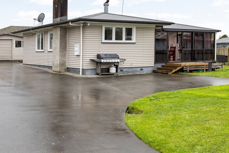 Photo of property in 14 Coenen Street, Ngaruawahia, 3720