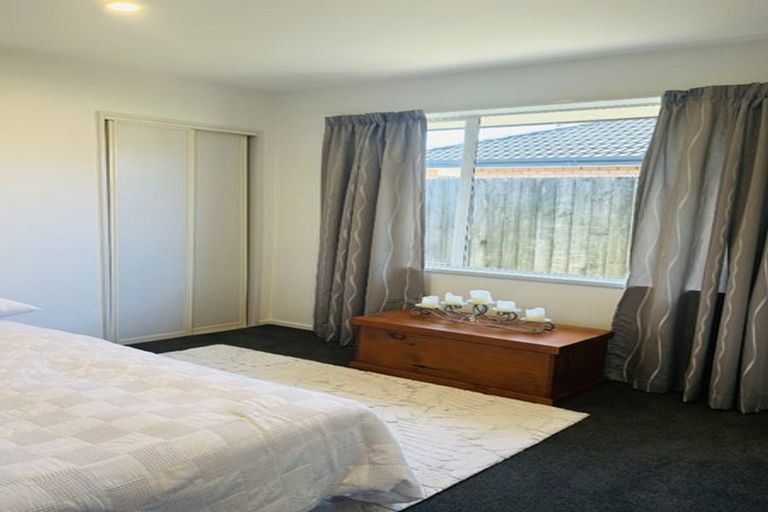 Photo of property in 1/18 Sea Eagles Place, North New Brighton, Christchurch, 8083
