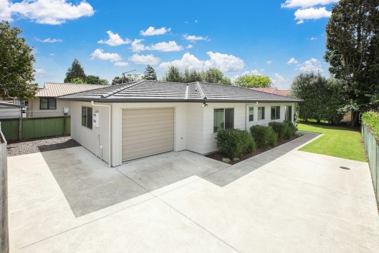 Photo of property in 63a Claude Street, Fairfield, Hamilton, 3214