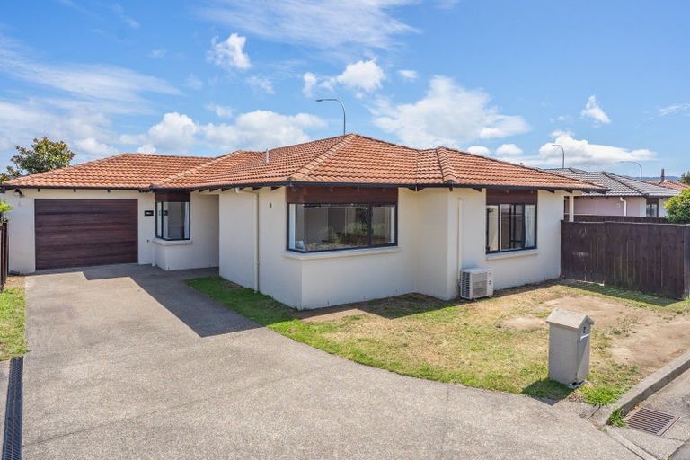 Photo of property in 6 Central Park, Paraparaumu Beach, Paraparaumu, 5032