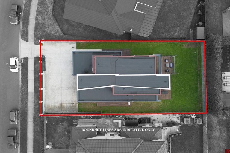 Photo of property in 5 Whawhaki Road, Beachlands, Auckland, 2018