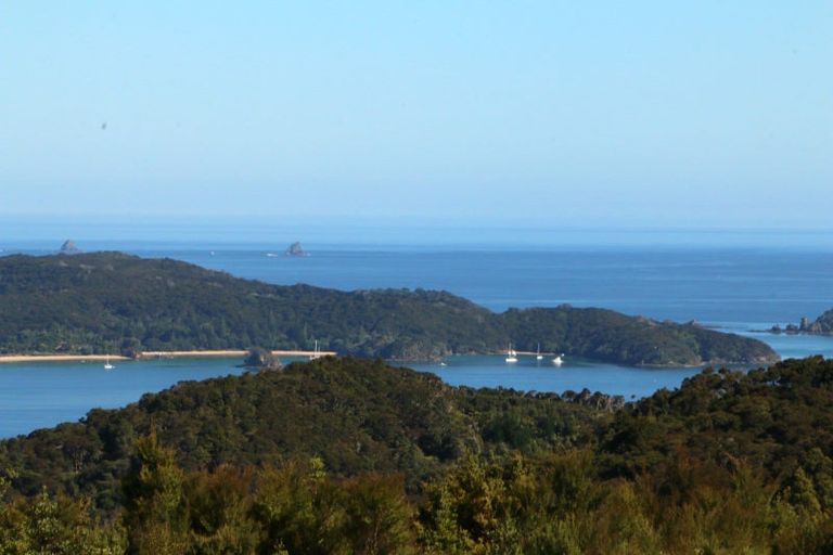 Photo of property in 106a Manawaora Road, Russell, 0272