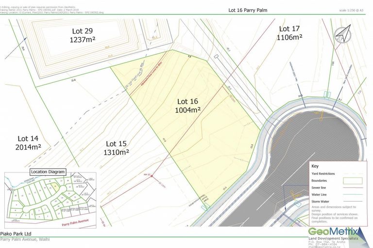 Photo of property in 5 Karamu Place, Waihi, 3682