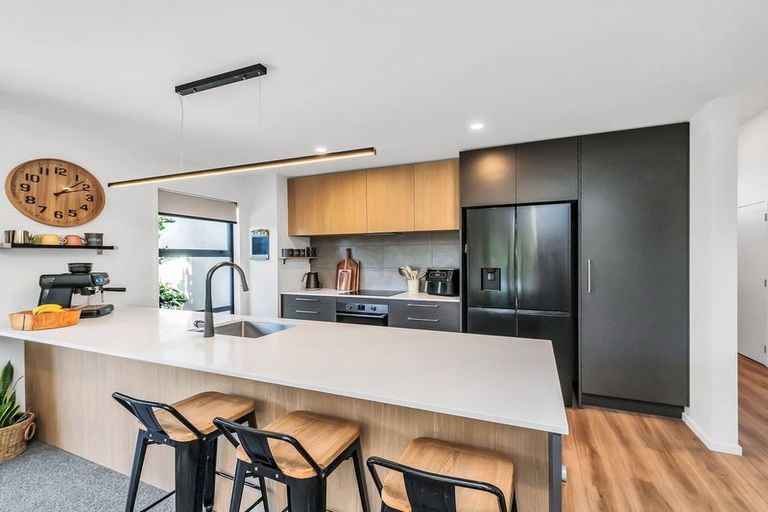 Photo of property in 17 Burrow Street, Rolleston, 7614