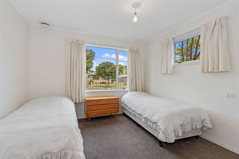 Photo of property in 25 Todd Avenue, Bishopdale, Christchurch, 8051