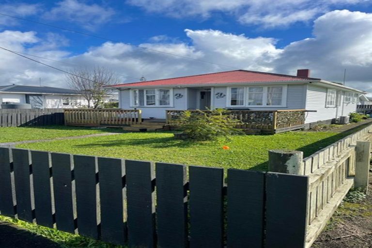 Photo of property in 7a Cobham Place, Te Hapara, Gisborne, 4010