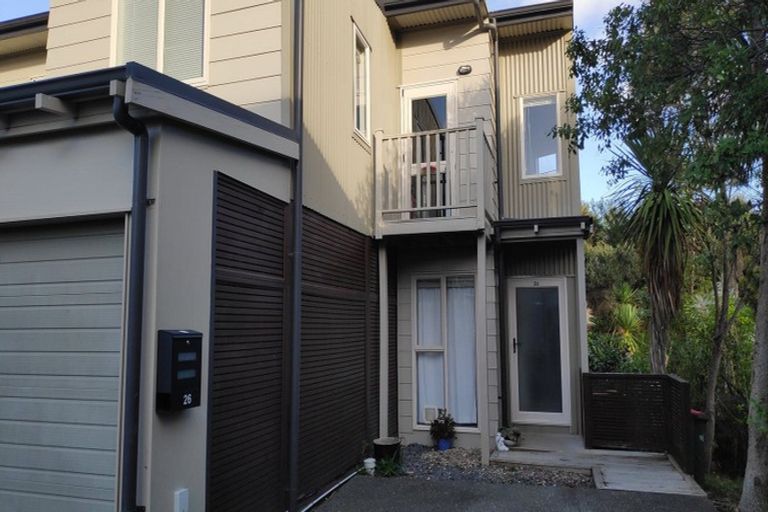 Photo of property in 1/206 Manuka Road, Bayview, Auckland, 0629