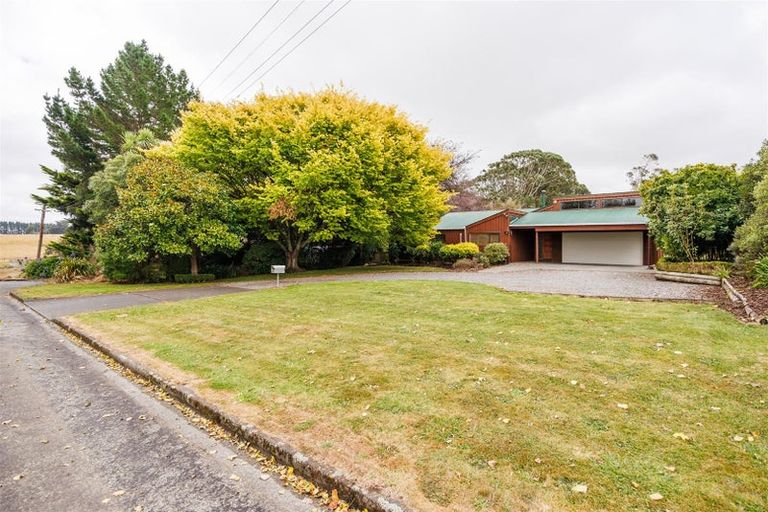 Photo of property in 40 Milne Street, Marton, 4710
