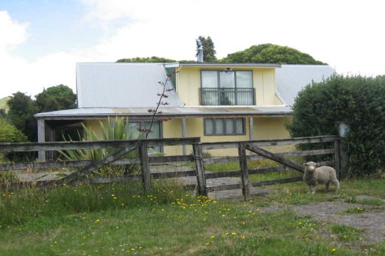 Photo of property in 8 George Street, Raetihi, 4632