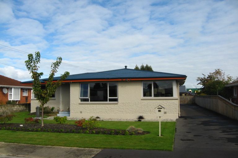 Photo of property in 18 Braemar Street, Mosgiel, 9024