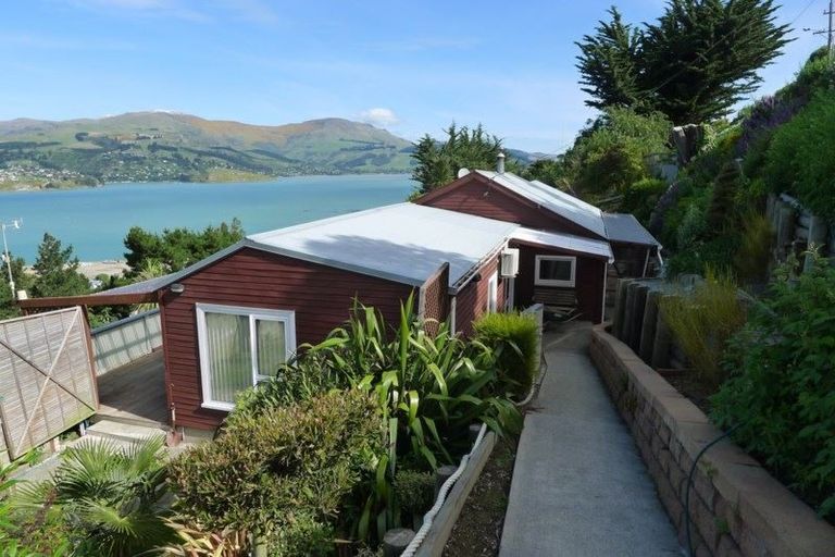 Photo of property in 43 Cressy Terrace, Lyttelton, 8082