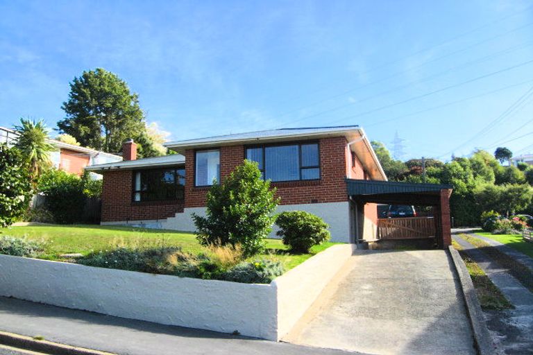 Photo of property in 44 Centennial Avenue, Helensburgh, Dunedin, 9010