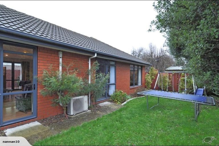 Photo of property in 2 Bellbrook Crescent, Shirley, Christchurch, 8013