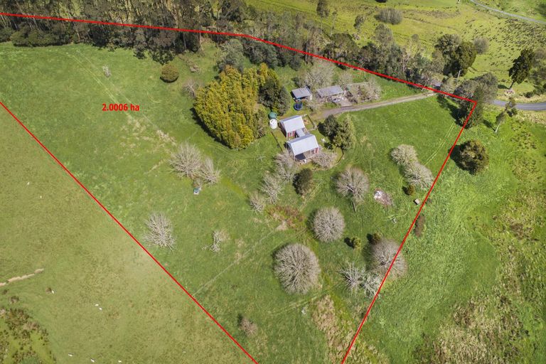 Photo of property in 67 Allen And Eyre Road, Onewhero, Tuakau, 2697