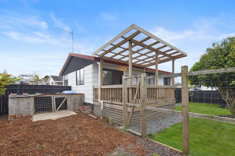 Photo of property in 100p Tawa Street, Melville, Hamilton, 3206