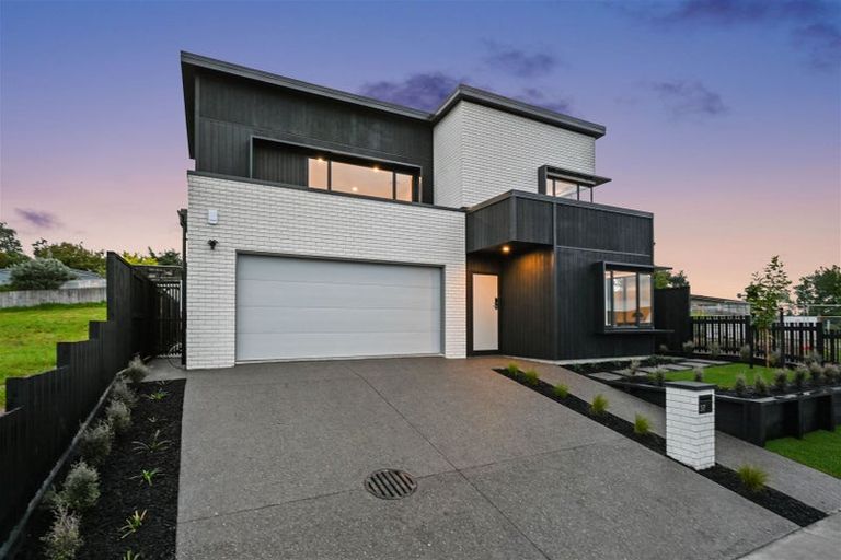 Photo of property in 37 Musselwhite Terrace, Chartwell, Hamilton, 3210